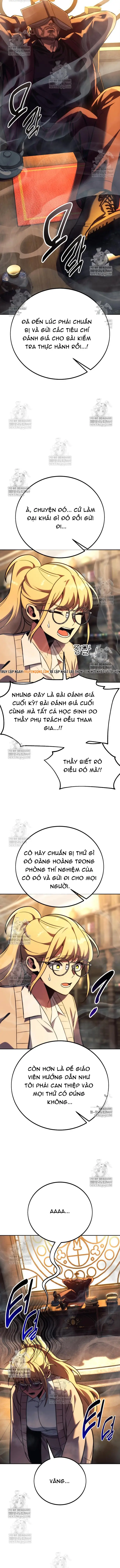 Cẩm Nang Sinh Tồn Của Nhân Vật Phụ Ở Học Viện Chap 87 - Next Chap 86