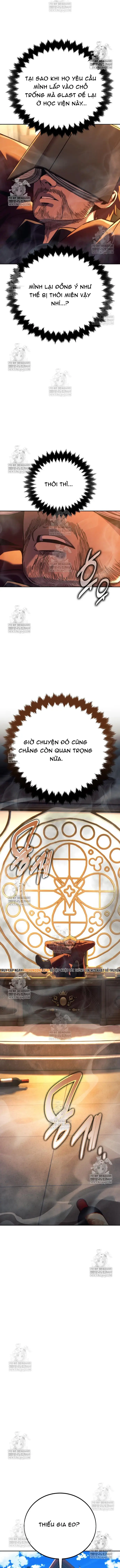 Cẩm Nang Sinh Tồn Của Nhân Vật Phụ Ở Học Viện Chap 87 - Next Chap 86