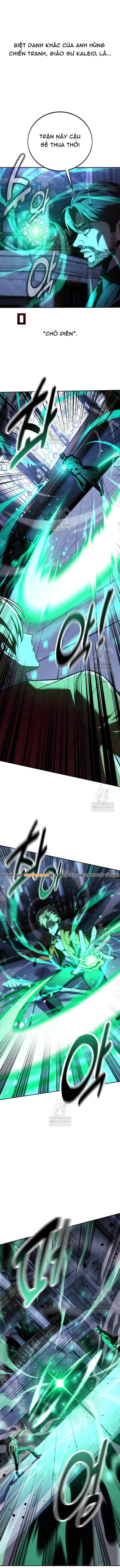 Cẩm Nang Sinh Tồn Của Nhân Vật Phụ Ở Học Viện Chap 88 - Next Chap 87