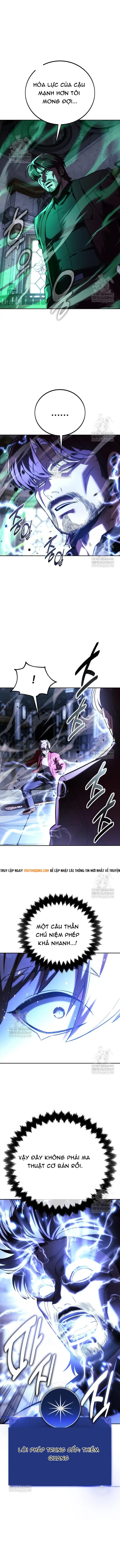 Cẩm Nang Sinh Tồn Của Nhân Vật Phụ Ở Học Viện Chap 88 - Next Chap 87