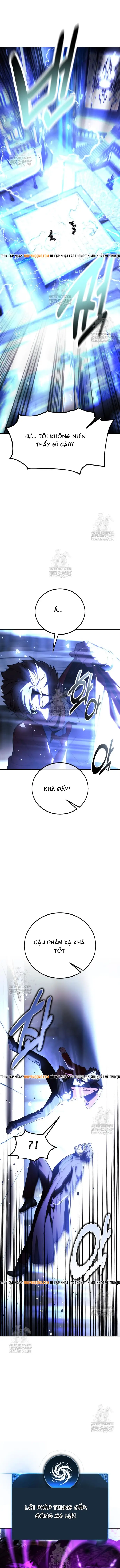 Cẩm Nang Sinh Tồn Của Nhân Vật Phụ Ở Học Viện Chap 88 - Next Chap 87