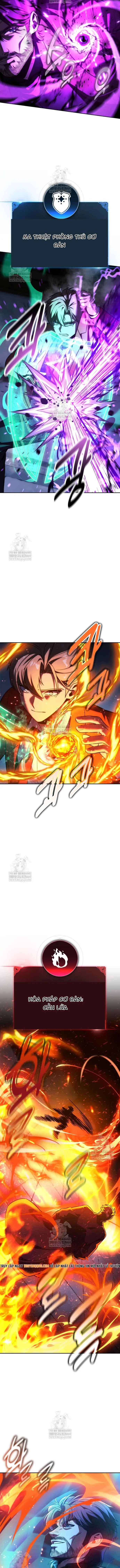 Cẩm Nang Sinh Tồn Của Nhân Vật Phụ Ở Học Viện Chap 88 - Next Chap 87