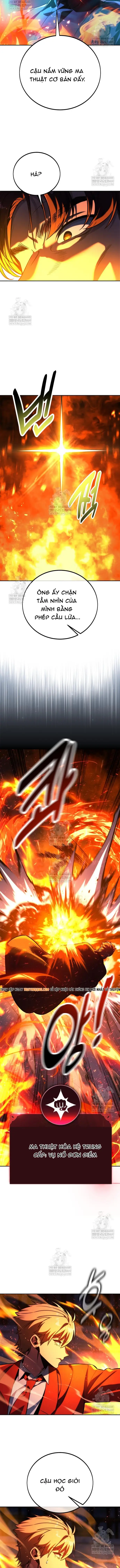 Cẩm Nang Sinh Tồn Của Nhân Vật Phụ Ở Học Viện Chap 88 - Next Chap 87