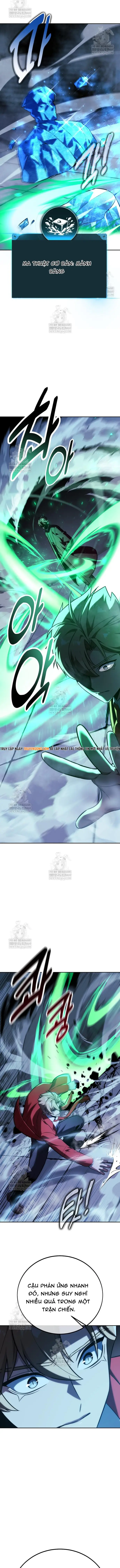 Cẩm Nang Sinh Tồn Của Nhân Vật Phụ Ở Học Viện Chap 88 - Next Chap 87