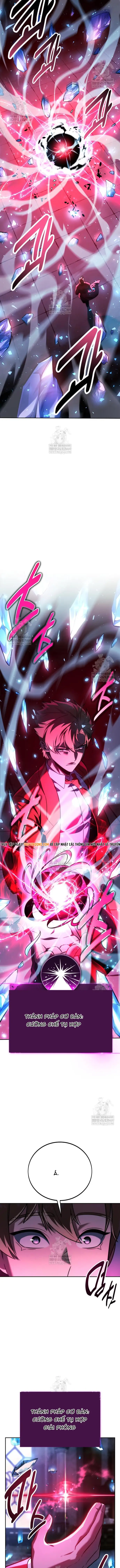 Cẩm Nang Sinh Tồn Của Nhân Vật Phụ Ở Học Viện Chap 88 - Next Chap 87