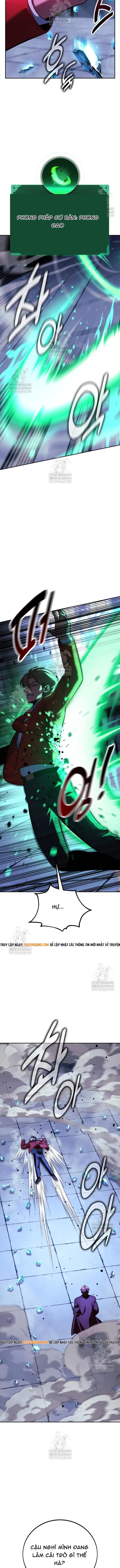 Cẩm Nang Sinh Tồn Của Nhân Vật Phụ Ở Học Viện Chap 88 - Next Chap 87