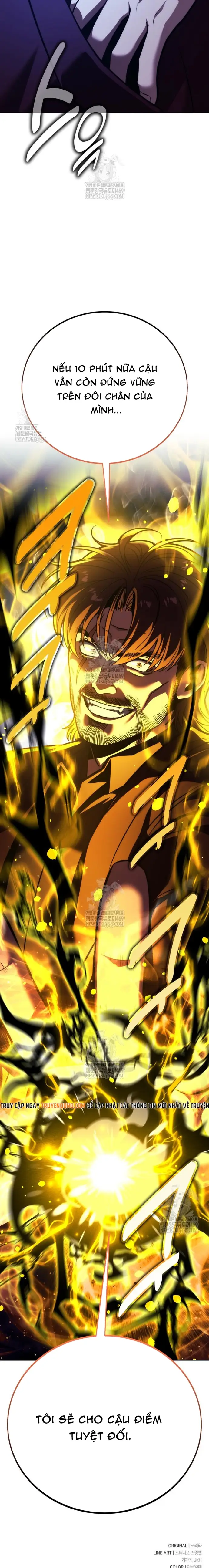 Cẩm Nang Sinh Tồn Của Nhân Vật Phụ Ở Học Viện Chap 88 - Next Chap 87