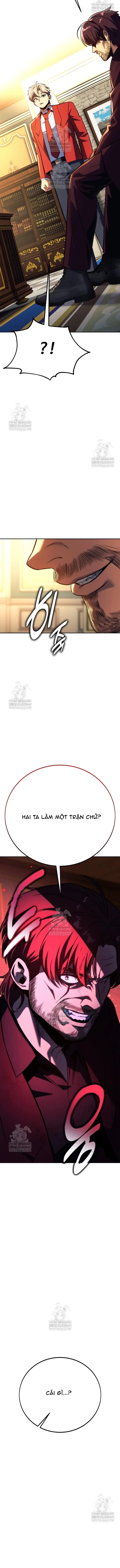 Cẩm Nang Sinh Tồn Của Nhân Vật Phụ Ở Học Viện Chap 88 - Next Chap 87