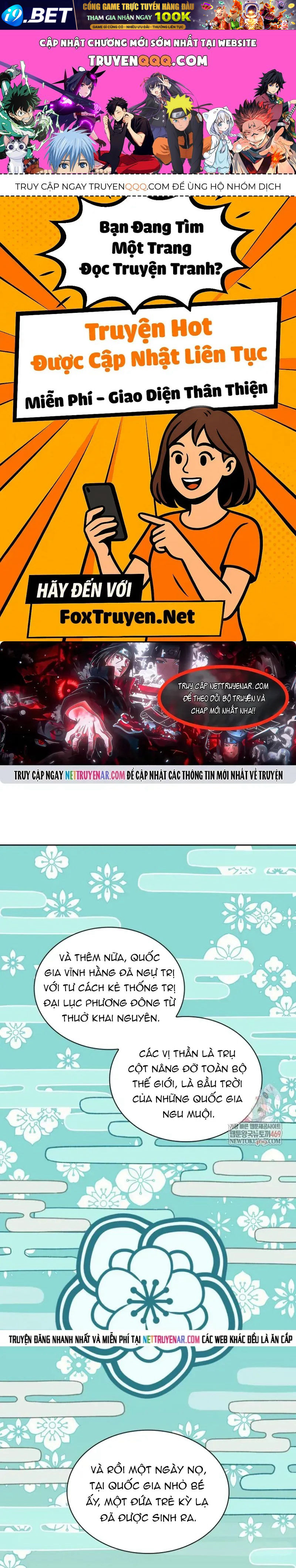 Thợ Rèn Huyền Thoại Chap 309 - Next Chap 308