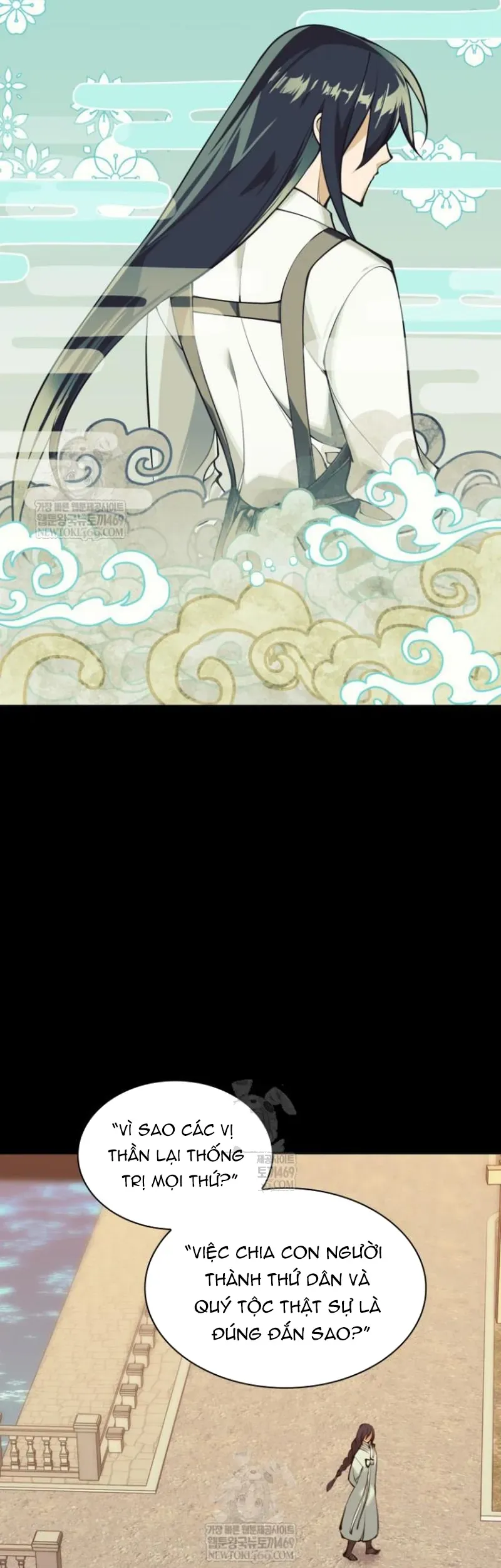 Thợ Rèn Huyền Thoại Chap 309 - Next Chap 308