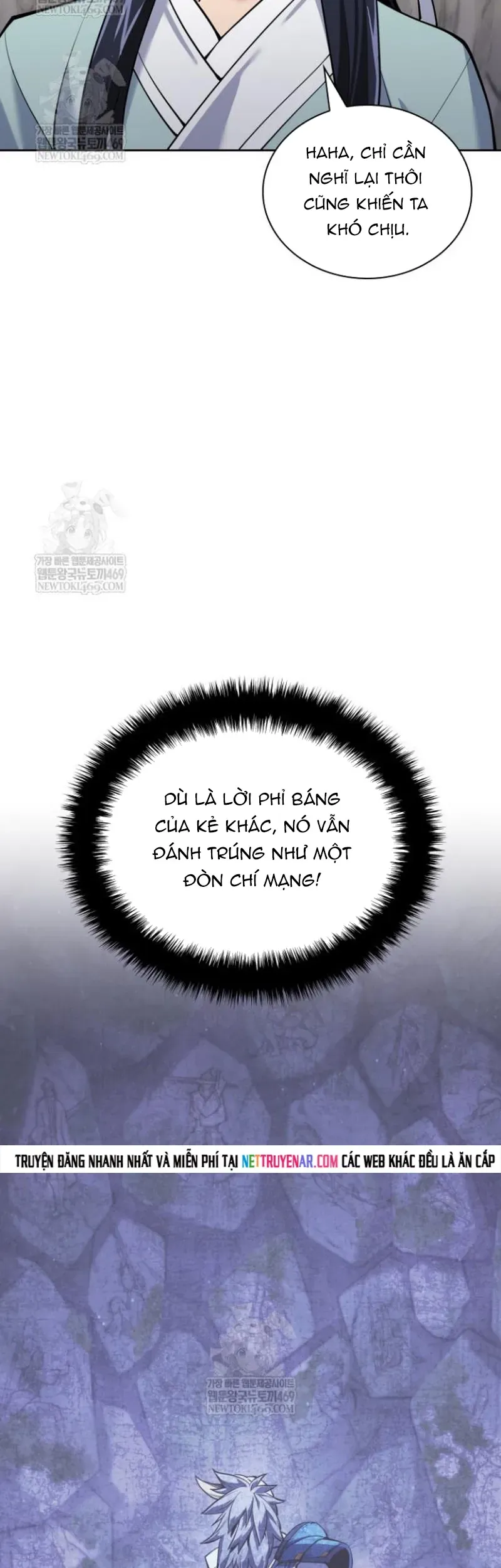 Thợ Rèn Huyền Thoại Chap 309 - Next Chap 308