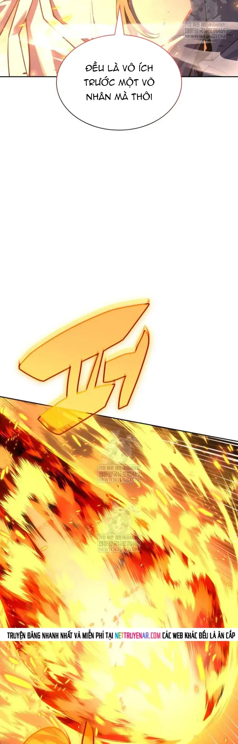 Thợ Rèn Huyền Thoại Chap 309 - Next Chap 308