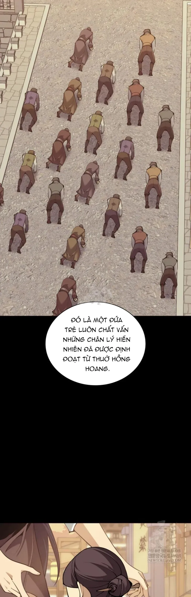 Thợ Rèn Huyền Thoại Chap 309 - Next Chap 308