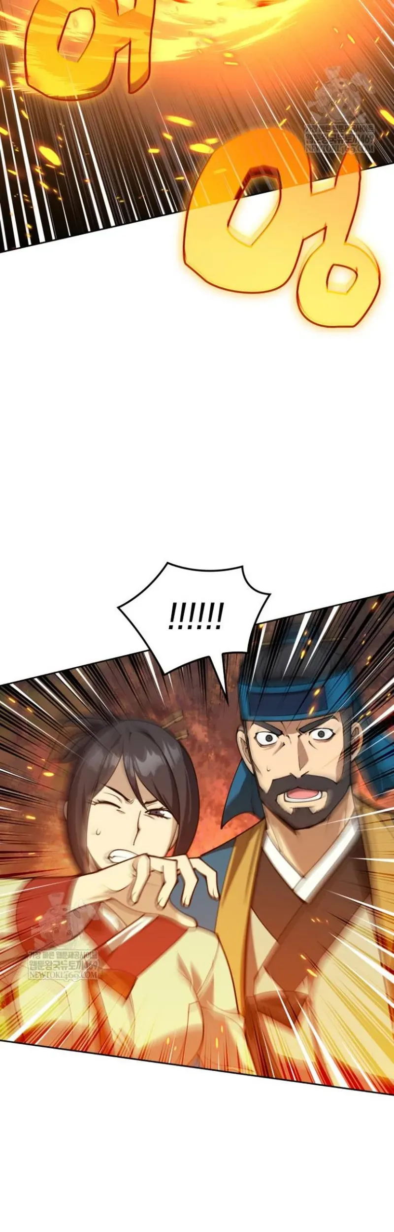 Thợ Rèn Huyền Thoại Chap 309 - Next Chap 308