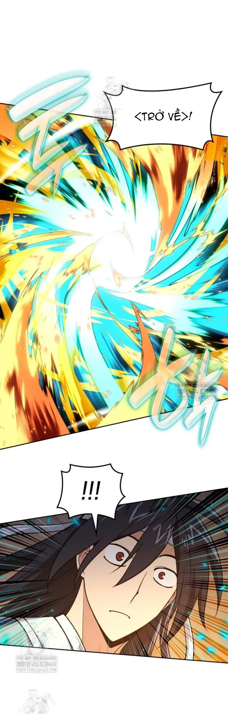 Thợ Rèn Huyền Thoại Chap 309 - Next Chap 308