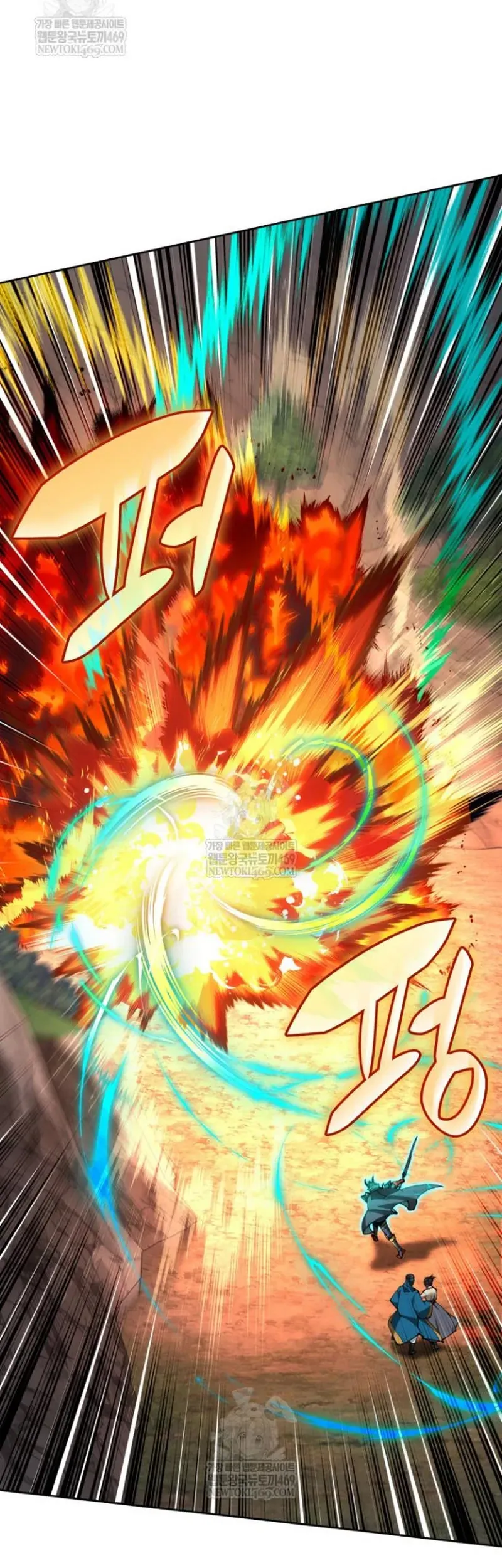 Thợ Rèn Huyền Thoại Chap 309 - Next Chap 308