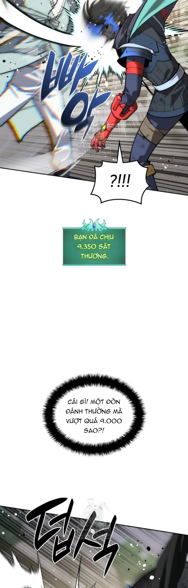 Thợ Rèn Huyền Thoại Chap 309 - Next Chap 308