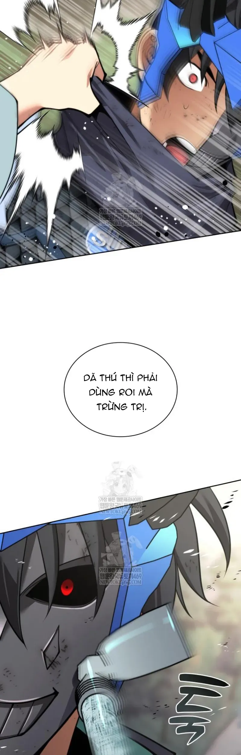 Thợ Rèn Huyền Thoại Chap 309 - Next Chap 308