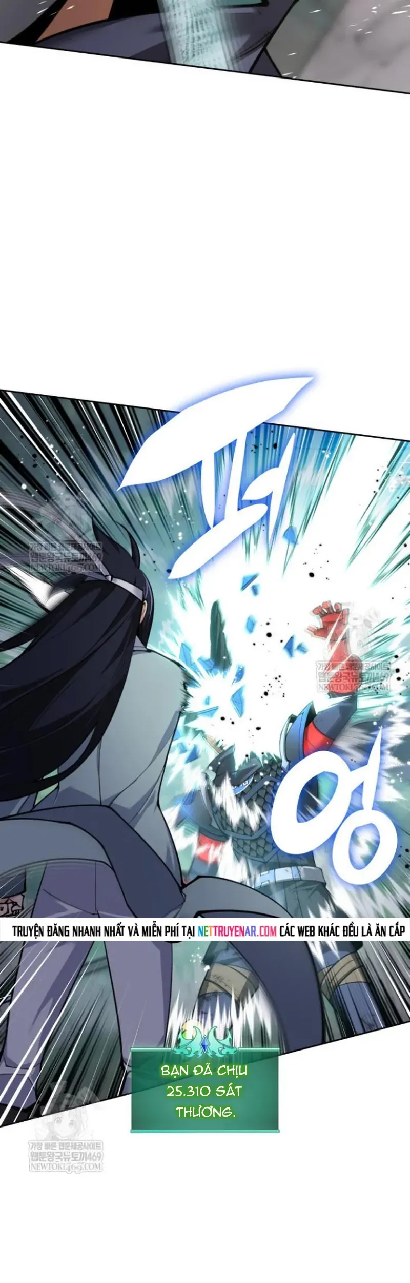 Thợ Rèn Huyền Thoại Chap 309 - Next Chap 308