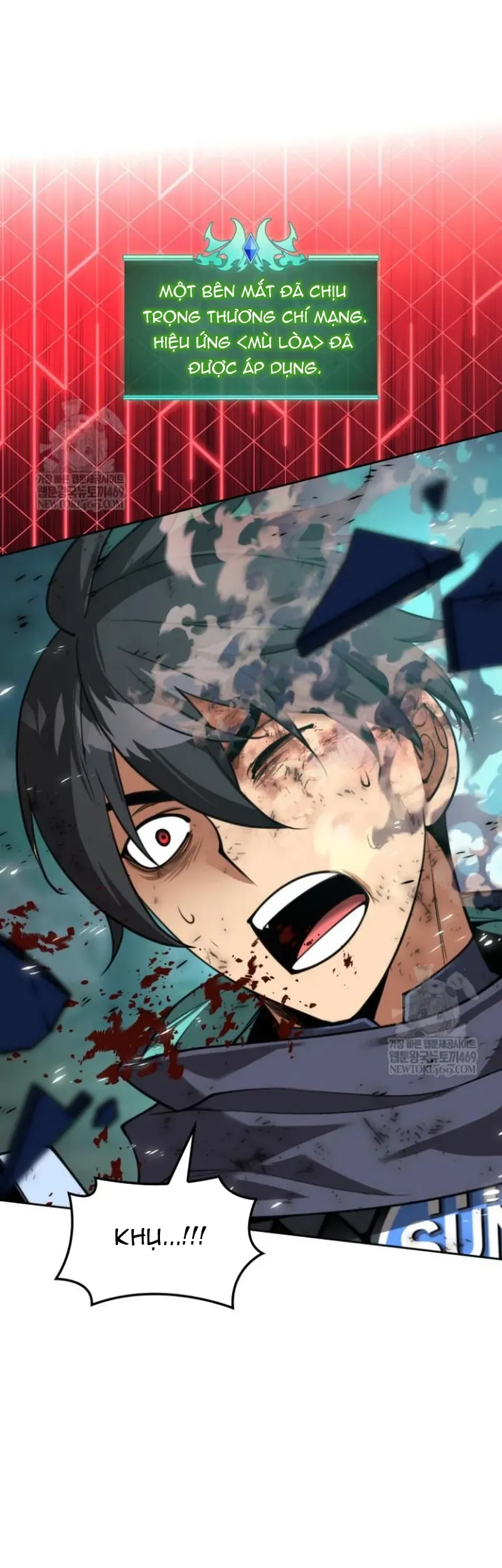 Thợ Rèn Huyền Thoại Chap 309 - Next Chap 308