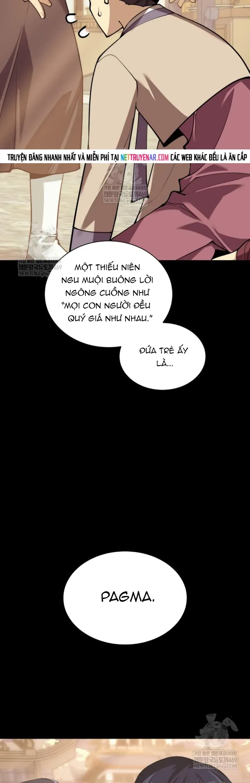 Thợ Rèn Huyền Thoại Chap 309 - Next Chap 308