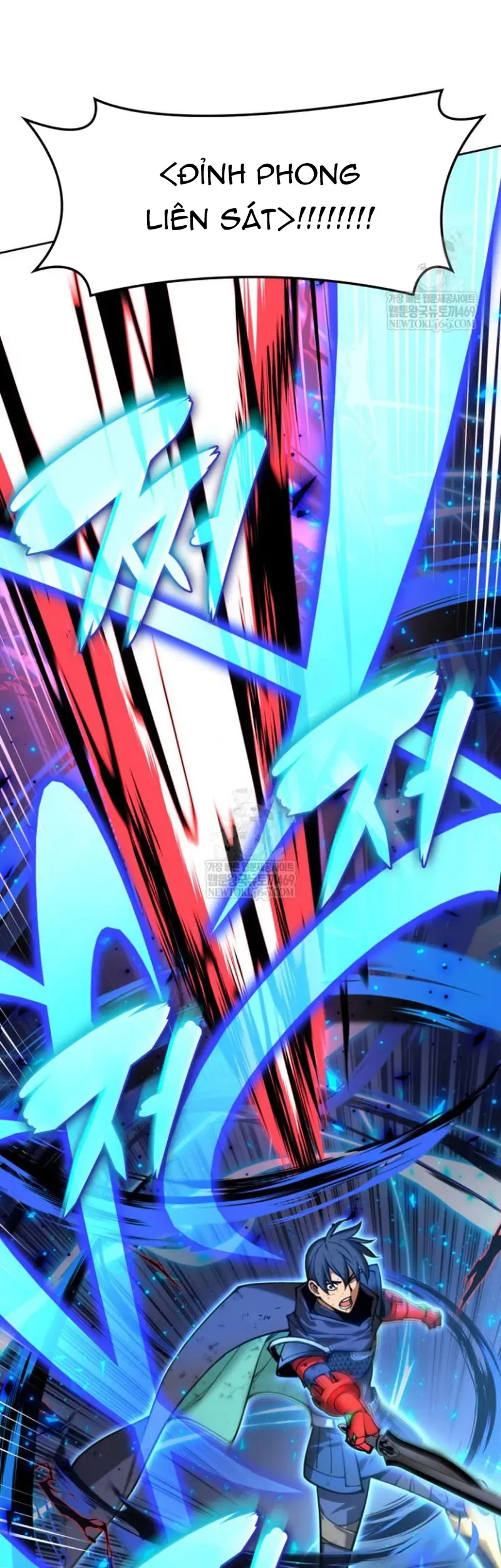 Thợ Rèn Huyền Thoại Chap 309 - Next Chap 308