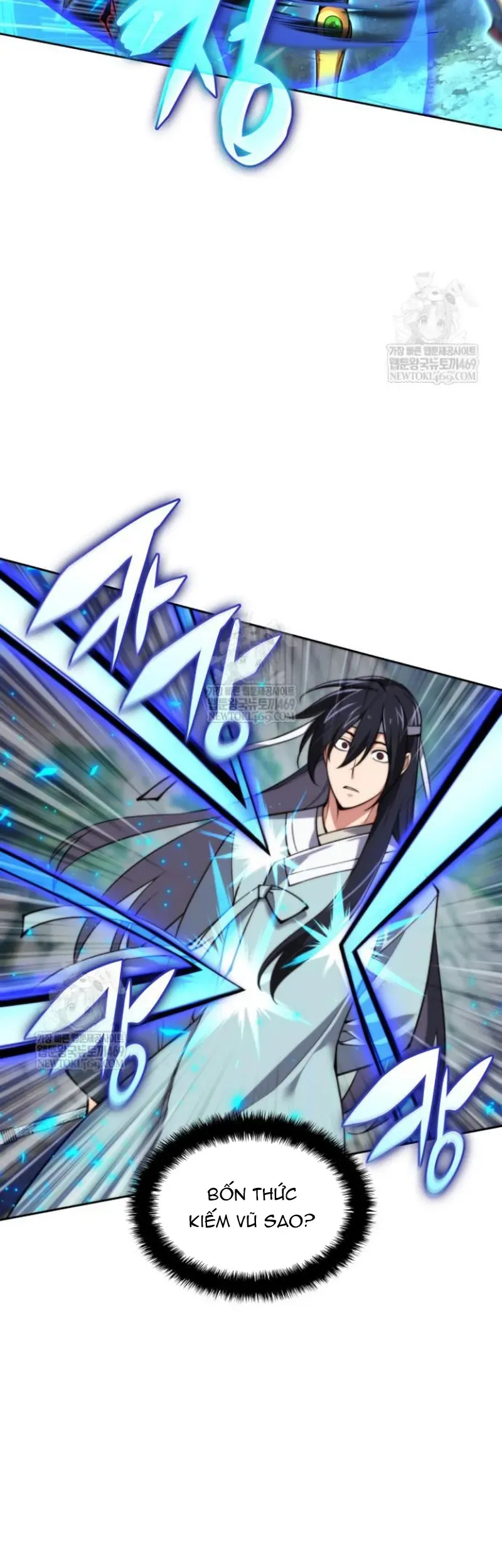 Thợ Rèn Huyền Thoại Chap 309 - Next Chap 308