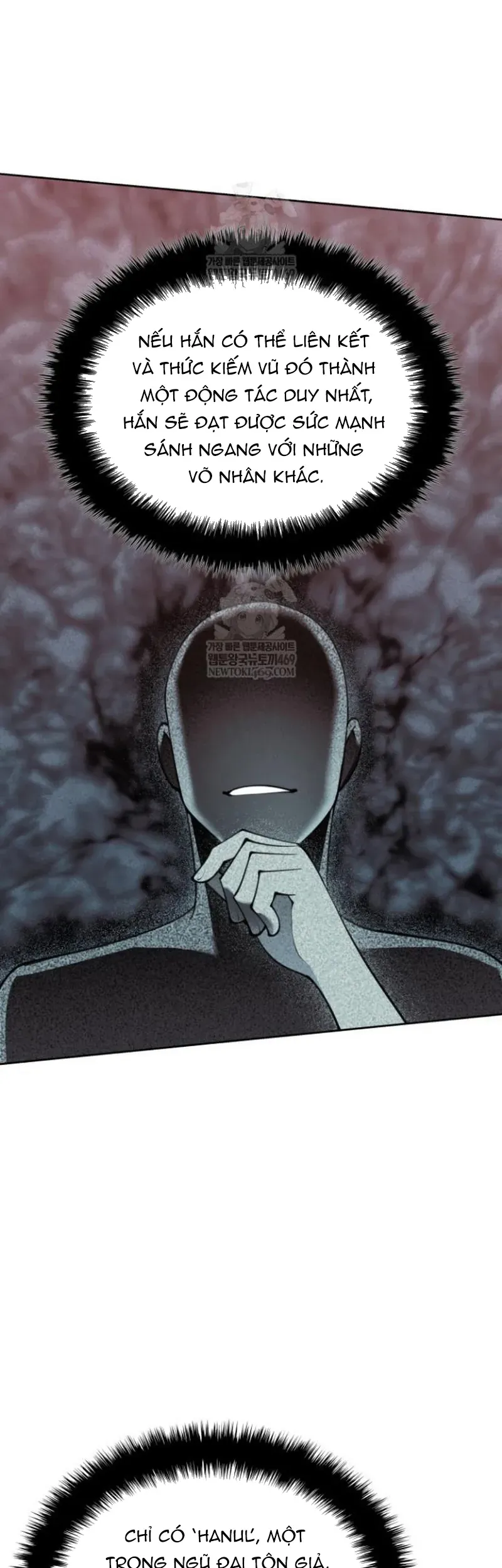 Thợ Rèn Huyền Thoại Chap 309 - Next Chap 308