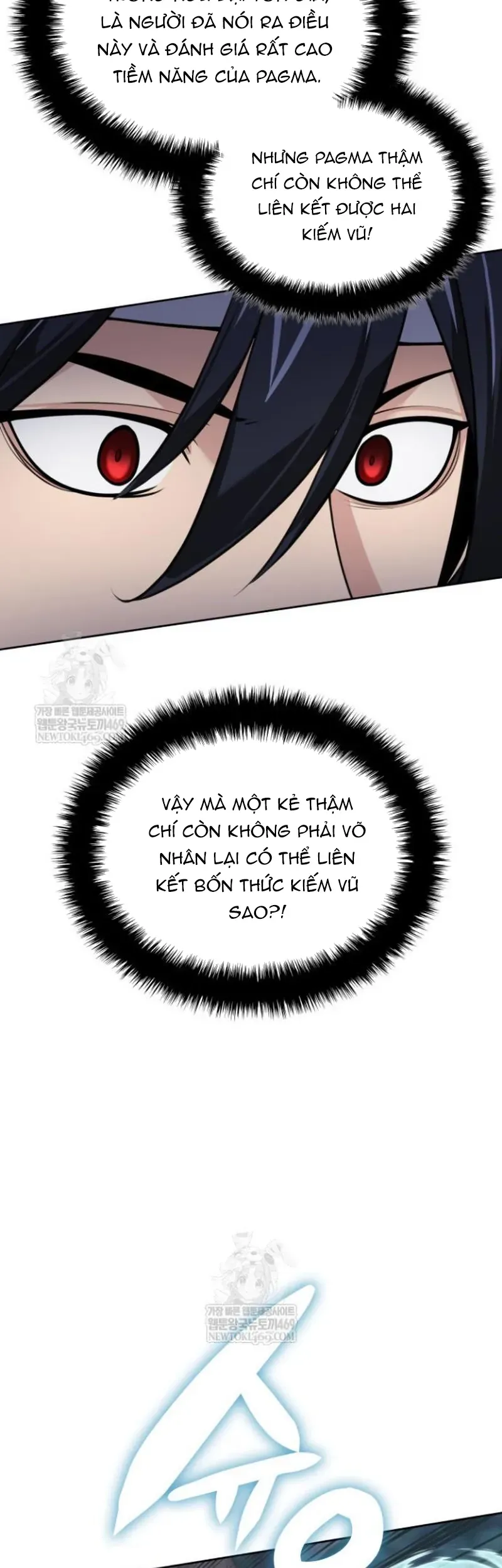 Thợ Rèn Huyền Thoại Chap 309 - Next Chap 308