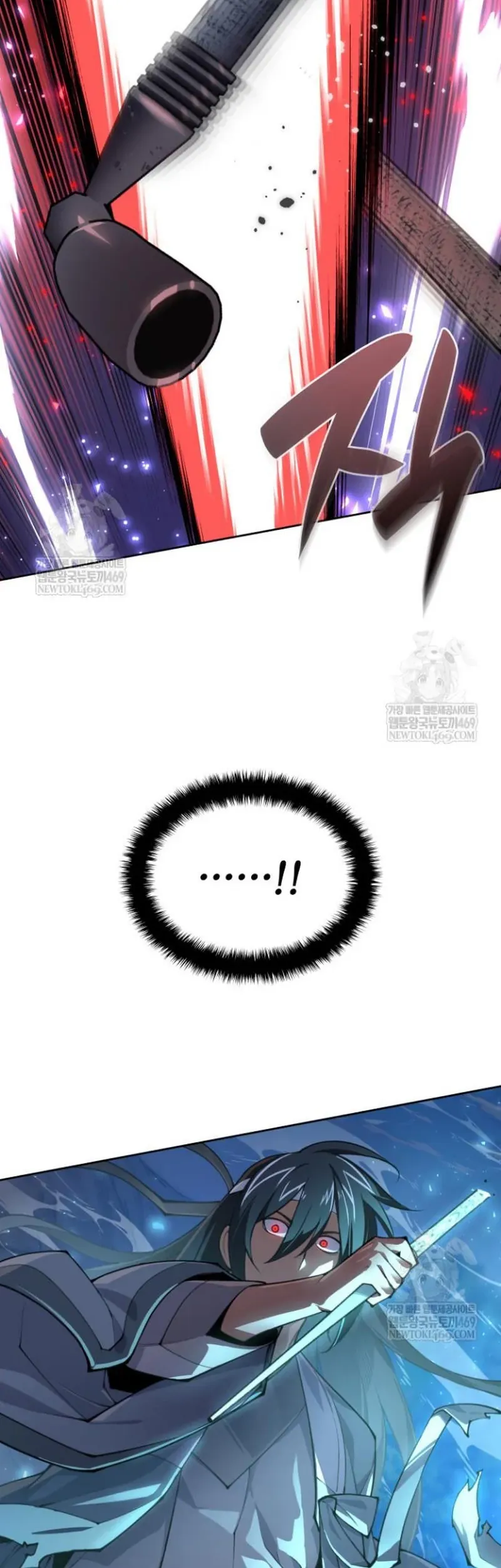 Thợ Rèn Huyền Thoại Chap 309 - Next Chap 308