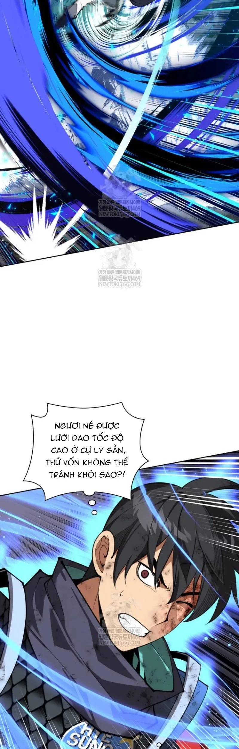 Thợ Rèn Huyền Thoại Chap 309 - Next Chap 308