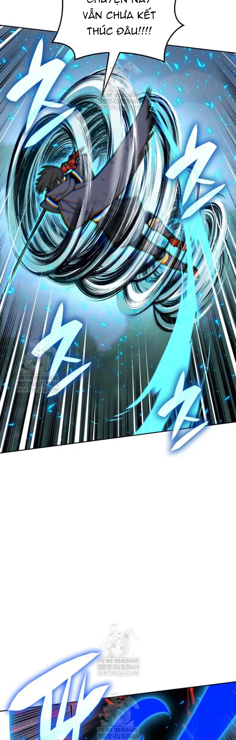 Thợ Rèn Huyền Thoại Chap 309 - Next Chap 308