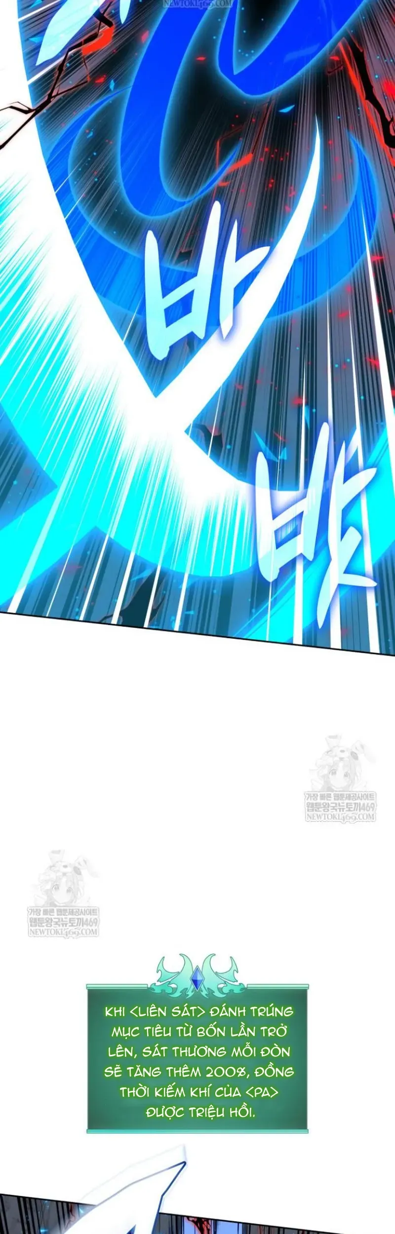 Thợ Rèn Huyền Thoại Chap 309 - Next Chap 308