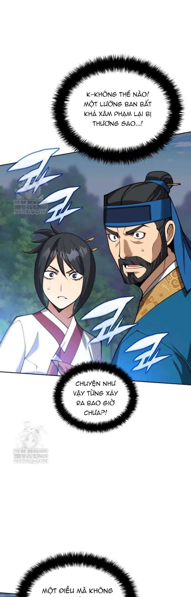 Thợ Rèn Huyền Thoại Chap 309 - Next Chap 308