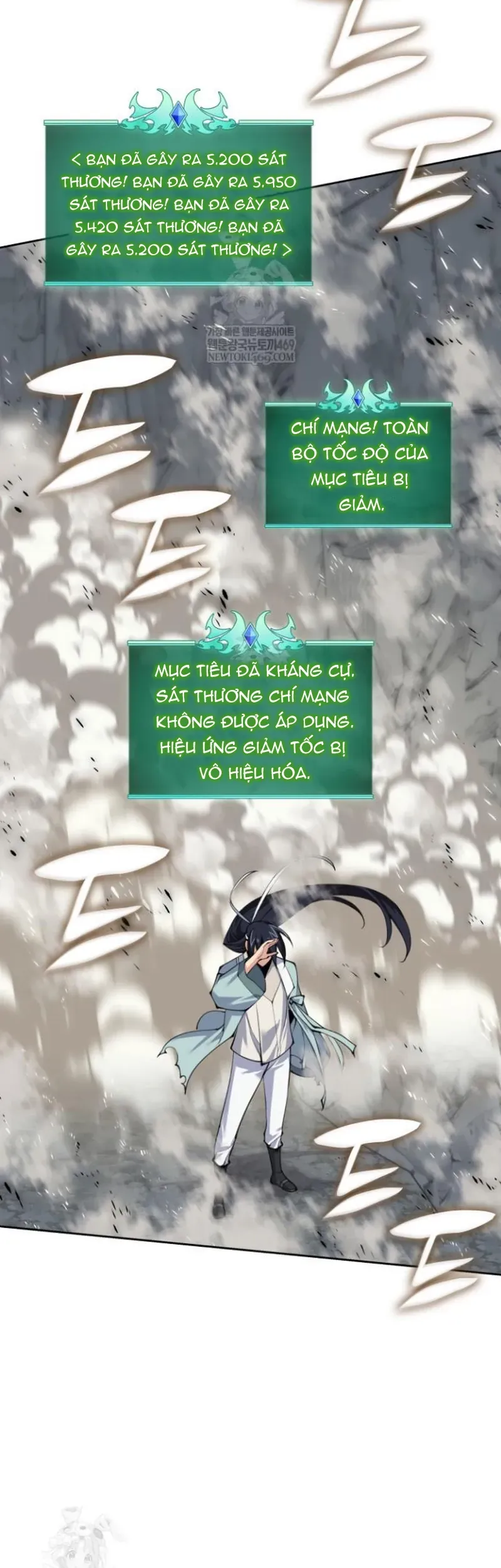 Thợ Rèn Huyền Thoại Chap 309 - Next Chap 308