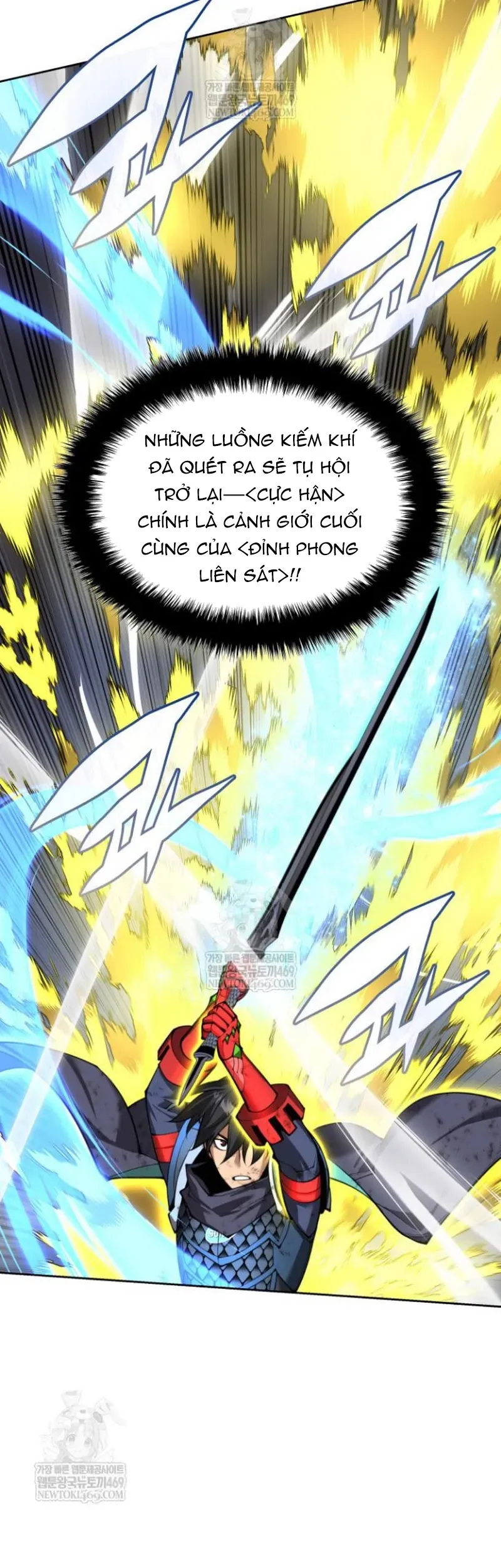 Thợ Rèn Huyền Thoại Chap 309 - Next Chap 308