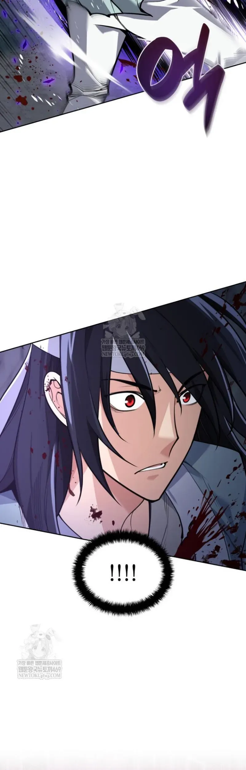 Thợ Rèn Huyền Thoại Chap 309 - Next Chap 308