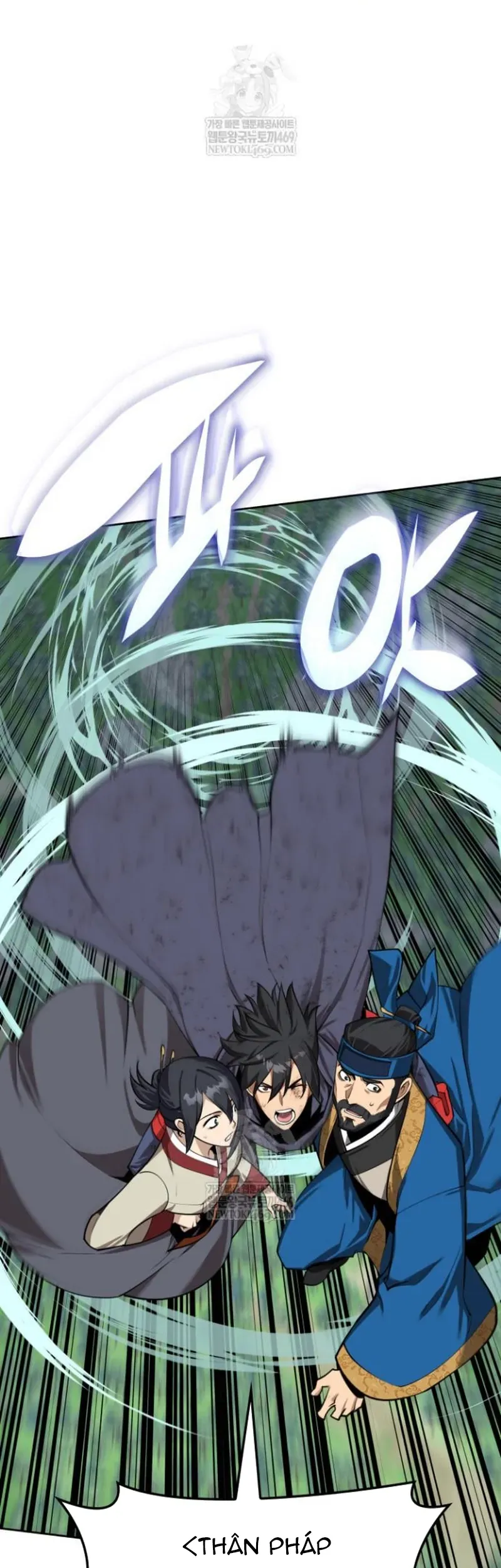 Thợ Rèn Huyền Thoại Chap 309 - Next Chap 308