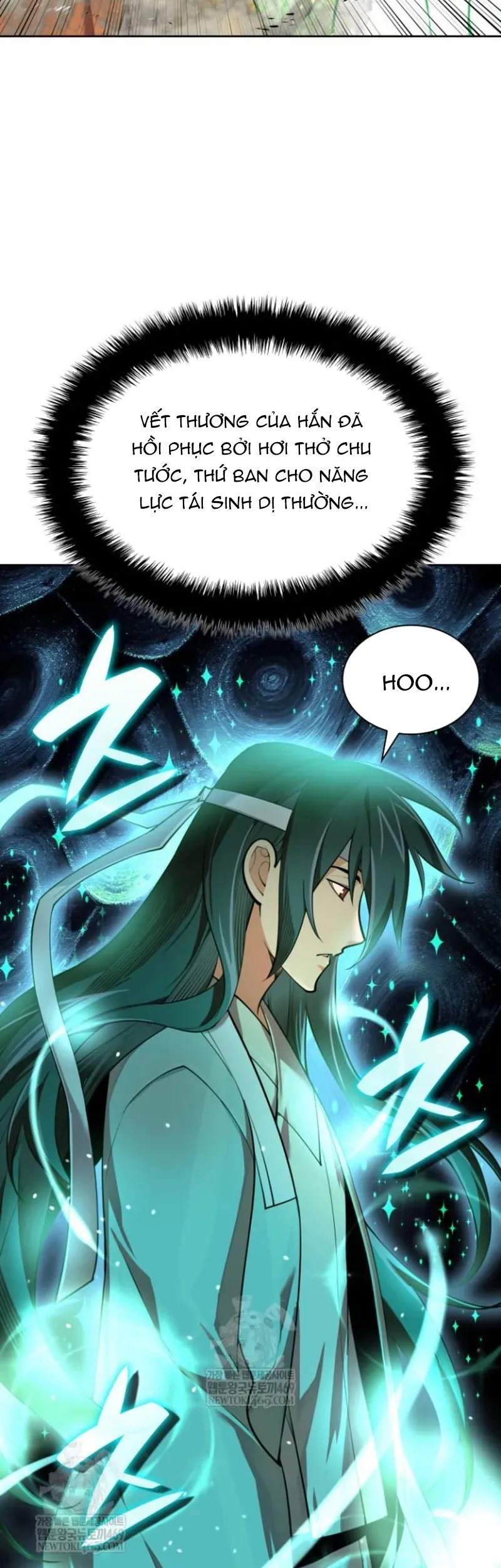 Thợ Rèn Huyền Thoại Chap 309 - Next Chap 308