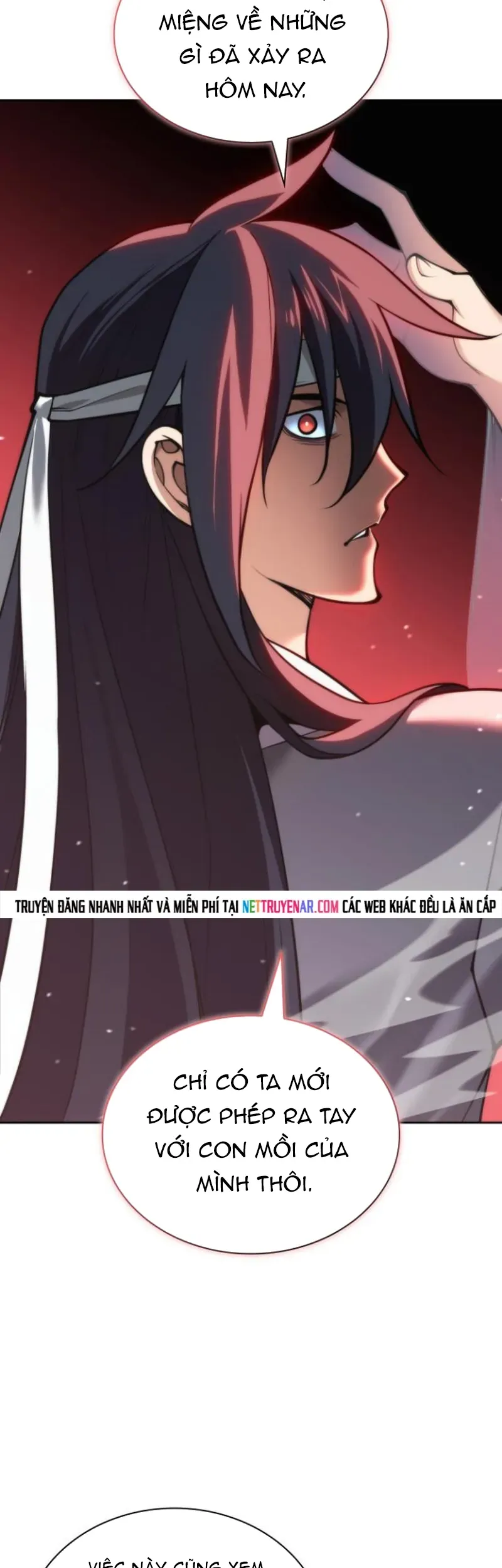 Thợ Rèn Huyền Thoại Chap 309 - Next Chap 308