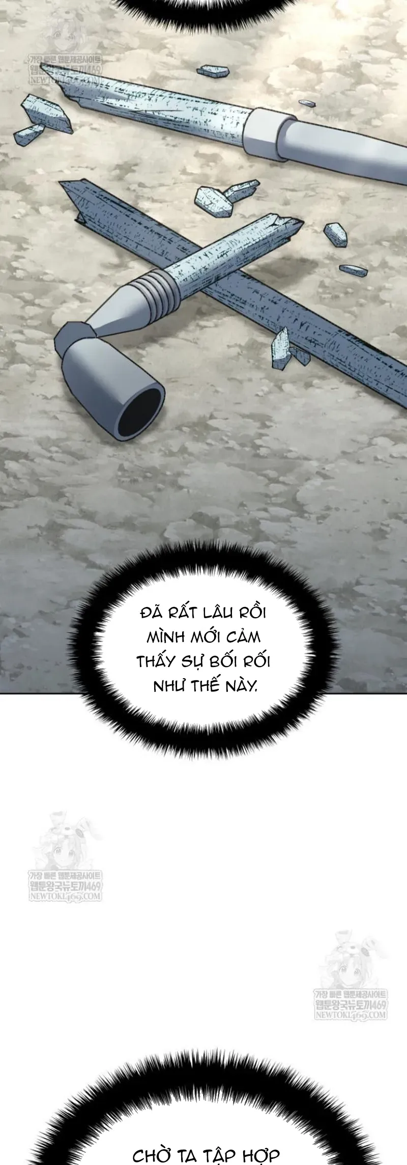 Thợ Rèn Huyền Thoại Chap 309 - Next Chap 308