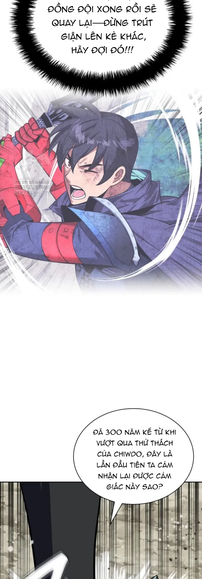 Thợ Rèn Huyền Thoại Chap 309 - Next Chap 308