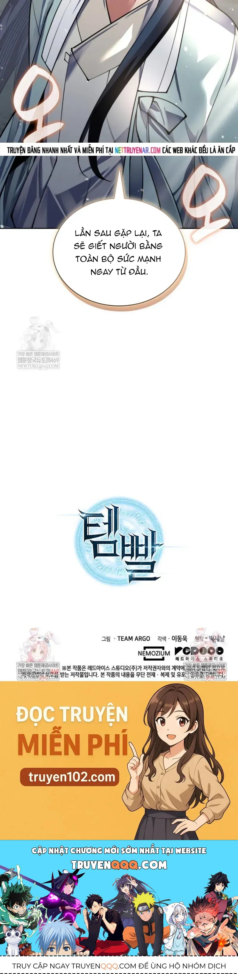 Thợ Rèn Huyền Thoại Chap 309 - Next Chap 308