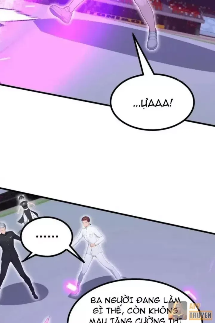 Thái Cổ Thập Hung: Người Khác Ngự Thú Ta Ngự Thú Nương Chap 112 - Next Chap 111