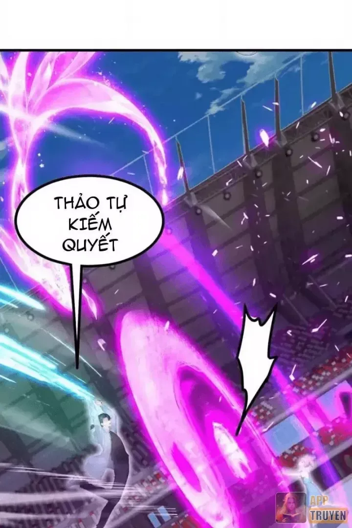 Thái Cổ Thập Hung: Người Khác Ngự Thú Ta Ngự Thú Nương Chap 112 - Next Chap 111