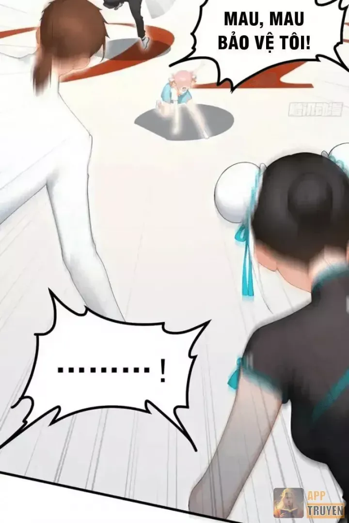 Thái Cổ Thập Hung: Người Khác Ngự Thú Ta Ngự Thú Nương Chap 112 - Next Chap 111