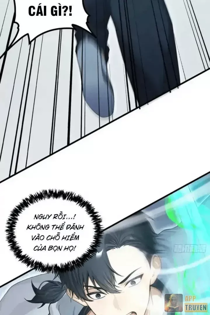 Thái Cổ Thập Hung: Người Khác Ngự Thú Ta Ngự Thú Nương Chap 112 - Next Chap 111