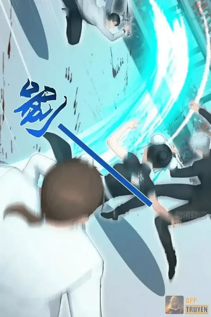 Thái Cổ Thập Hung: Người Khác Ngự Thú Ta Ngự Thú Nương Chap 112 - Next Chap 111