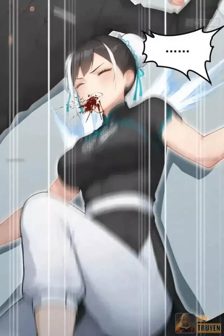 Thái Cổ Thập Hung: Người Khác Ngự Thú Ta Ngự Thú Nương Chap 112 - Next Chap 111