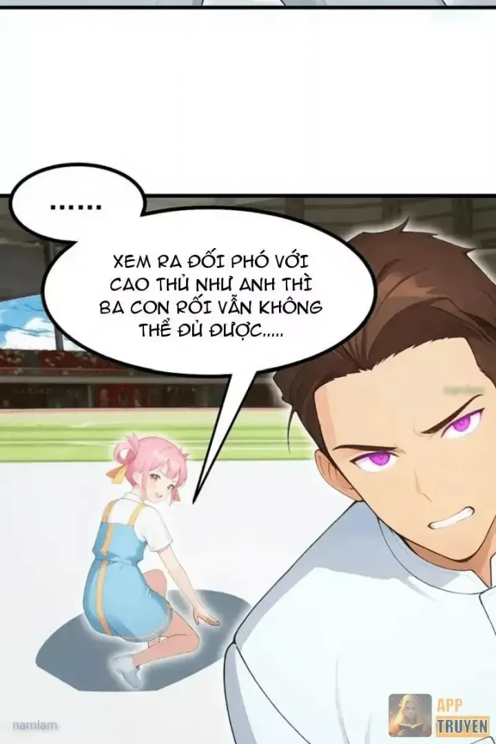 Thái Cổ Thập Hung: Người Khác Ngự Thú Ta Ngự Thú Nương Chap 112 - Next Chap 111